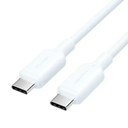 VENTION CABLE USB-C TO USB-C/2M BLUE TRCSH VENTION