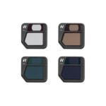 DJI DRONE ACC MAVIC 3 ND FILTERS/SET CP.MA.00000429.01 DJI