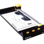 FELLOWES TRIMMER NEUTRON PLUS A4/5410101 FELLOWES
