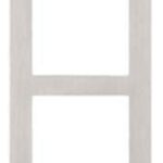 2N ENTRY PANEL 2 MODULE SURF./FRAME HEL. P VERSO 9155022 2N