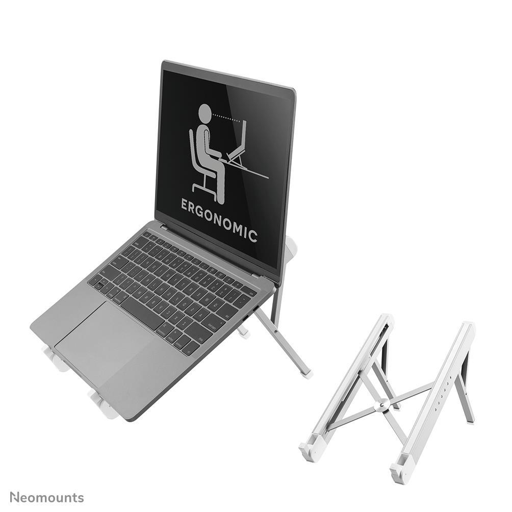 8627a361-9993-426a-8fff-0904c4ced3a0 NEOMOUNTS NB ACC DESK STAND 11-17"/NSLS010 NEOMOUNTS - Image 1