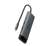TP-LINK I/O HUB USB-C 7PORT/UH7021C TP-LINK