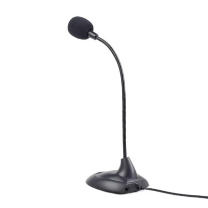GEMBIRD MICROPHONE DESKTOP/MIC-205 GEMBIRD