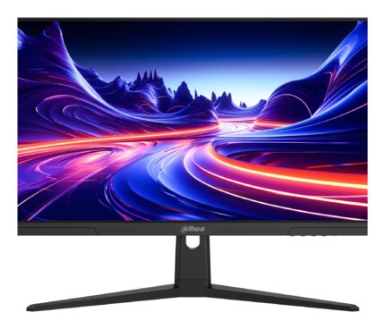 DAHUA LCD Monitor|DAHUA|LM25-E231BN|24.5"|Gaming|Panel IPS|1920x1080|16:9|200Hz|0.5 ms|DHI-LM25-E231BN