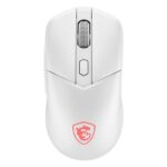 MSI MOUSE USB OPTICAL WRL GAMING/VERSA 300 W WHITE MSI
