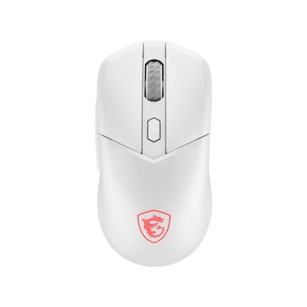 MSI MOUSE USB OPTICAL WRL GAMING/VERSA 300 W WHITE MSI