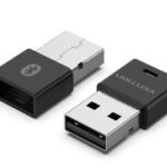 VENTION WRL DONGLE BLUETH5.3 USB/NAHB0 VENTION