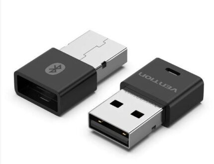 VENTION WRL DONGLE BLUETH5.3 USB/NAHB0 VENTION