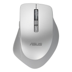 ASUS MOUSE USB OPTICAL WRL WT425/SILVER 90XB0280-BMU0L0 ASUS