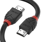 CABLE HDMI-HDMI 1M/BLACK 36771 LINDY - Image 3