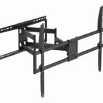 GEMBIRD TV SET ACC WALL MOUNT 50-105"/WM-105ST-01 GEMBIRD