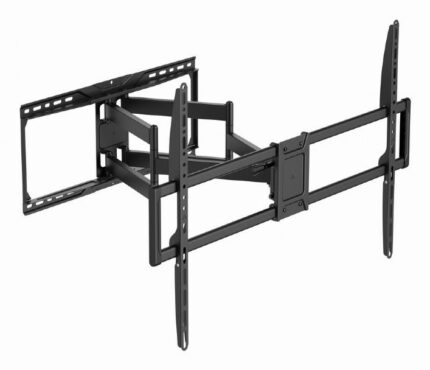 GEMBIRD TV SET ACC WALL MOUNT 50-105"/WM-105ST-01 GEMBIRD