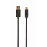 CABLE USB-C TO USB3 1M/CCP-USB3-AMCM-1M GEMBIRD