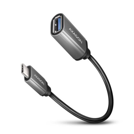 AXAGON I/O ADAPTER USB-C M TO USB-A F/0.2M RUCM-AFAC AXAGON