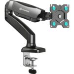 ONKRON MONITOR ACC DESK MOUNT/13-32" BLACK G80-B ONKRON