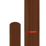 SATEL DETECTOR UNIVERSAL WIRELESS/BROWN AXD-200 BR SATEL
