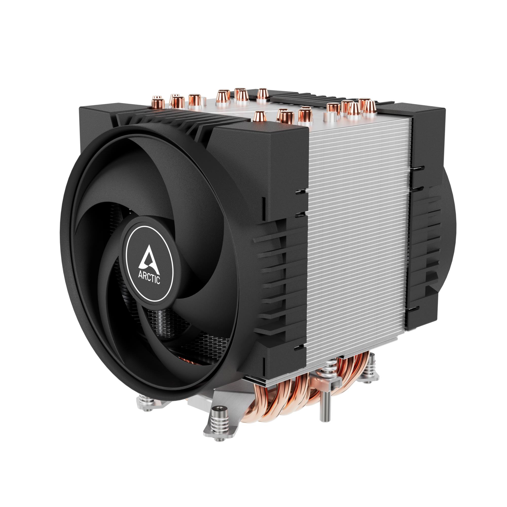 87a22613-c59e-45a3-a534-7a84e181503b-1 ARCTIC CPU COOLER 4U-SP5/ACFRE00158A ARCTIC - Image 1