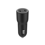 MOBILE CHARGER CAR USB 2PORT/TA-UC-C2PD40-CAR-01 GEMBIRD - Image 9