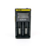NITECORE BATTERY CHARGER 2-SLOT/D2 NITECORE