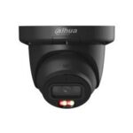 DAHUA NET CAMERA 6MP EYEBALL/HDW3649QM-S-IL-0280B-B DAHUA