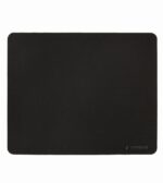 MOUSE PAD CLOTH RUBBER/BLACK MP-S-BK GEMBIRD