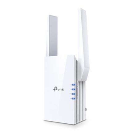 TP-LINK WRL RANGE EXTENDER 3000MBPS/RE705X TP-LINK