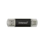 INTENSO MEMORY DRIVE FLASH USB3.2 64GB/3539490 INTENSO