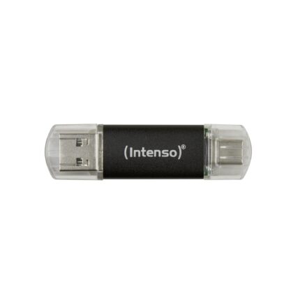 INTENSO MEMORY DRIVE FLASH USB3.2 64GB/3539490 INTENSO
