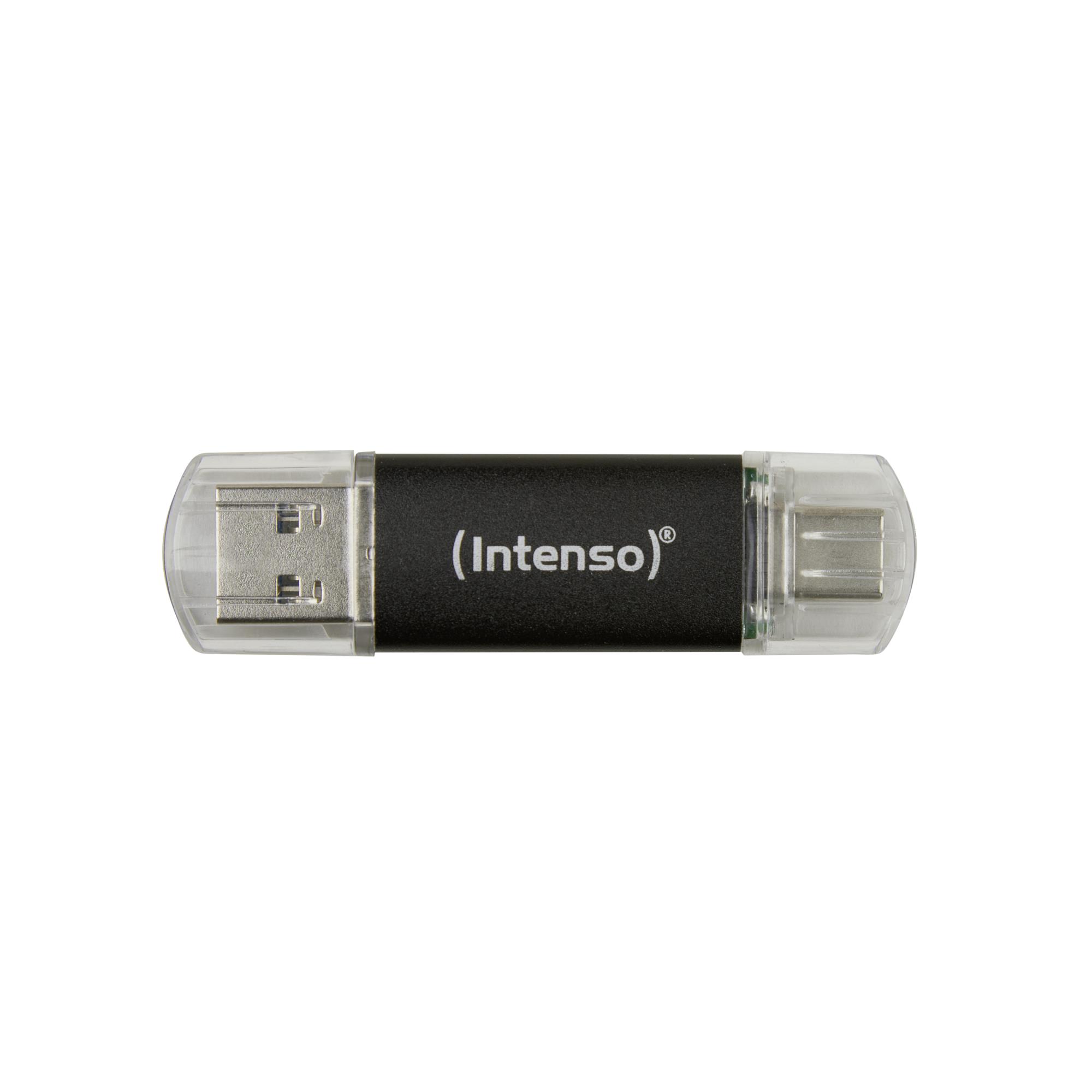 885b3975-8718-4f57-a084-c1a8bfee0877-1 INTENSO MEMORY DRIVE FLASH USB3.2 64GB/3539490 INTENSO - Image 1