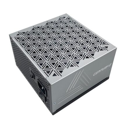 MONTECH Power Supply|MONTECH|CENTURY II|ATX|850 W|CENTURYII850