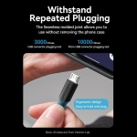 CABLE USB2.0 TO MICRO-B/2M BLACK CTIBH VENTION - Image 7