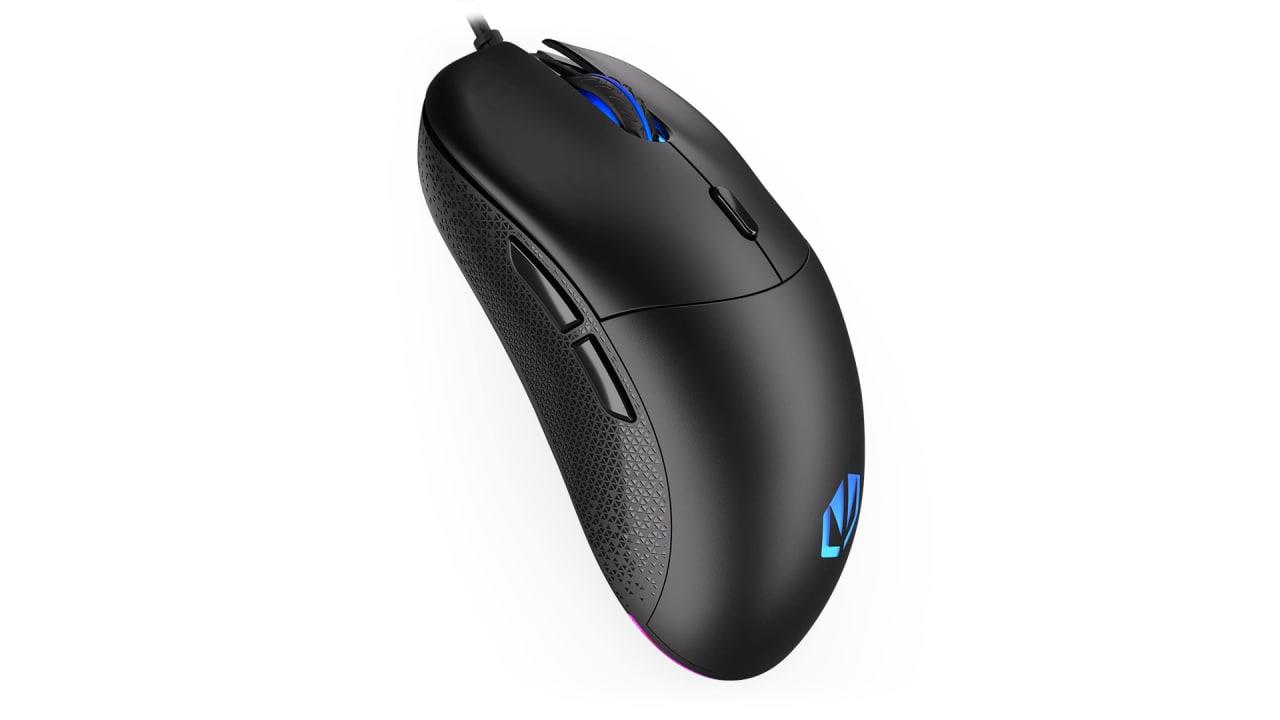 88a8ba4c-4565-4a0f-9ce5-9cf7e66145a0-1 ENDORFY MOUSE USB OPTICAL GEM/EY6A006 ENDORFY - Image 1
