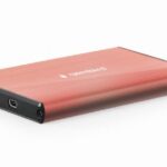 GEMBIRD HDD CASE EXT. USB3 2.5"/PINK EE2-U3S-3-P GEMBIRD
