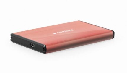 GEMBIRD HDD CASE EXT. USB3 2.5"/PINK EE2-U3S-3-P GEMBIRD
