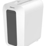FELLOWES SHREDDER LX65/WHITE 100110076 FELLOWES