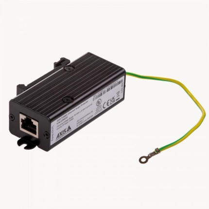 AXIS NET ACC SURGE PROTECTOR TU8001/02315-001 AXIS