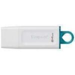 KINGSTON MEMORY DRIVE FLASH USB3 64GB/KC-U2G64-5R KINGSTON