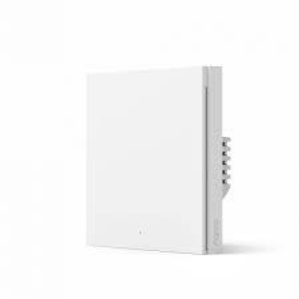 AQARA SMART HOME WIRED SWITCH SINGLE/WS-EUK03 AQARA