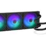 ENDORFY CPU COOLER S_MULTI/NAVISF360 ARGB EY3B006 ENDORFY