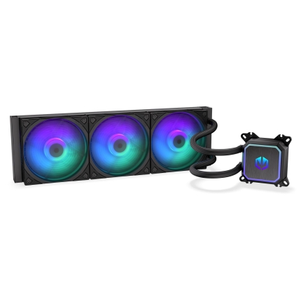 ENDORFY CPU COOLER S_MULTI/NAVISF360 ARGB EY3B006 ENDORFY