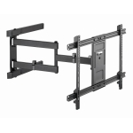 GEMBIRD TV SET ACC WALL MOUNT 37-80"/WM-80ST-05 GEMBIRD