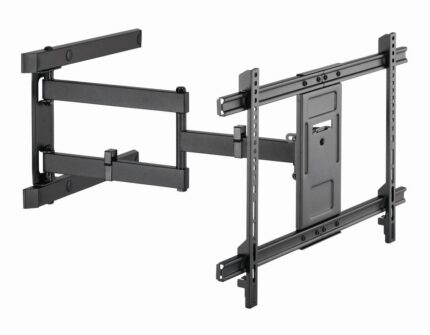 GEMBIRD TV SET ACC WALL MOUNT 37-80"/WM-80ST-05 GEMBIRD