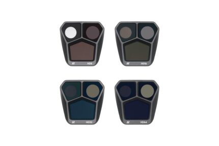 DJI DRONE ACC ND FILTERS SET/MAVIC 3 PRO CP.MA.0000066 DJI