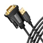 AXAGON CABLE USB2.0 TO RS-232/1.5M ADS-1PQN AXAGON