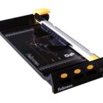 FELLOWES TRIMMER NEUTRON A4/5410001 FELLOWES