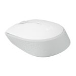LOGITECH MOUSE USB OPTICAL WRL M171/OFF-WHITE 910-006867 LOGITECH