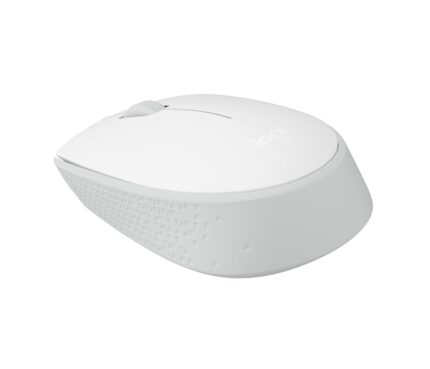LOGITECH MOUSE USB OPTICAL WRL M171/OFF-WHITE 910-006867 LOGITECH