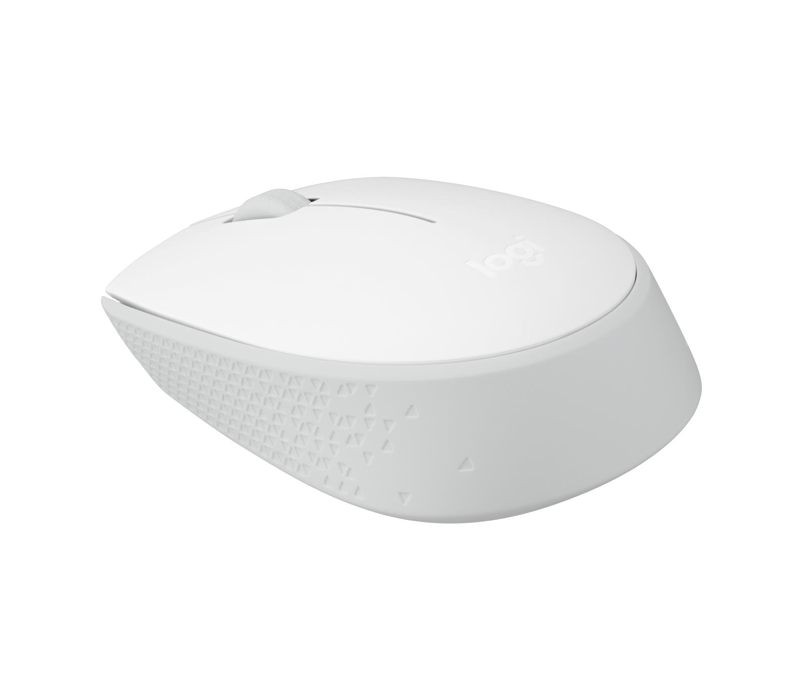 8969fe0b-8648-477b-b63f-f71663a8bd12-1 LOGITECH MOUSE USB OPTICAL WRL M171/OFF-WHITE 910-006867 LOGITECH - Image 1