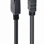 GEMBIRD CABLE DISPLAY PORT TO HDMI 1M/CC-DP-HDMI-1M GEMBIRD
