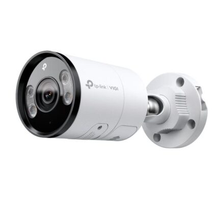 TP-LINK NET CAMERA BULLET H.265+ 4MP/VIGI C345(6MM) TP-LINK